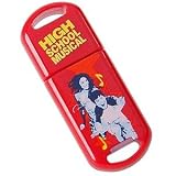 Lexar Disney MyStyle High School Musical 1GB USB Flash Drive