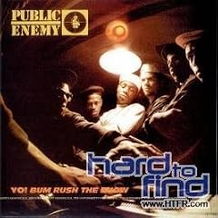 Yo! Bum Rush the Show [Vinyl LP]