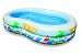 Intex Recreation Swim Center Paradise Lagoon Pool, Age 3+