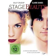 Stage Beauty [Edizione: Germania]