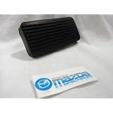 MAZDA 323 MPV MIATA MX-3 PROTEGE OEM BRAKE PEDAL PAD by Mazda