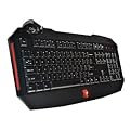 TT ESPORTS KB-CHL002UK Challenger Gamers Keyboard