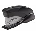 Swingline Optima(TM) PowerEase(TM) Reduced Effort Stapler in Black (S7087850A)