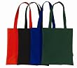 Recycled Basic Tote Bag