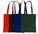 Recycled Basic Tote Bag