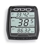 Ciclo Master CM 4.11 schwarz Fahrradc...