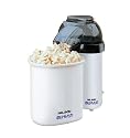 Palson Denver popcorn maker