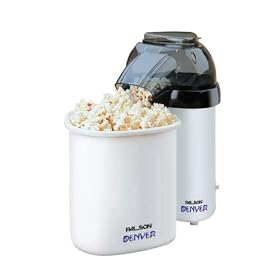 Palson Denver popcorn maker