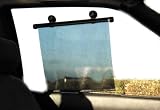 Auto Care - Universal Roller Blinds
