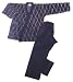 Hapkido Jacke schwarz/weiß