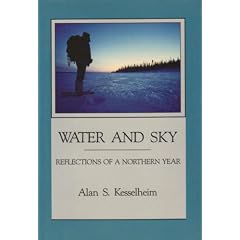 Water and Sky: Reflections of a Northern Year