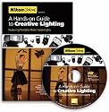 Nikon School presents A Hands-on Guide to Creative Lighting