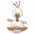 Trixie 35812 Ente, Plüsch 15 cm