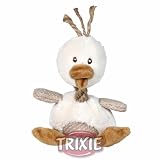Trixie 35812 Ente, Pl&uuml;sch 15 cm