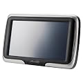 Mio Spirit 475 Navigationsger�t (4,3 Zoll Display, EU 44 L�nder, Text to Speech, TMC,  IQ Routes)