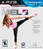 Get Fit with Mel B