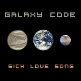Sick Love Song