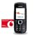 Nokia 1661 CallYa Pac Prepaid-Handy inkl. 1 Euro Startguthaben