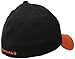 NFL Cincinnati Bengals Ring It Up Classic 39Thirty Flex Fit Cap
