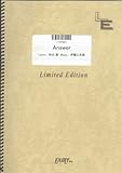 ピアノソロ Answer/ノースリーブス(LTPS41)[オンデマンド]-