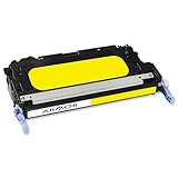Armor Lasertoner für HP Q7582A/K12260 yellow