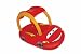 Swimways Disney Cars Sun Canopy Baby Float