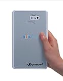 Universal External Rechargeable Lithium-Ion Battery - BP75