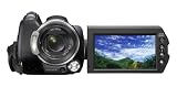 picture of Sony HDR-SR12E HD Hard Disc Drive Handycam - 10MP