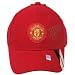 MANCHESTER UNITED SOCCER OFFICIAL KIDS HAT CAP