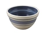 Pfaltzgraff 6-pc. Rio Dessert Bowl Set, Blue.