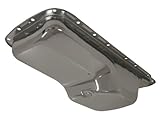 1963-78 Chrysler/Mopar Big Block 361-383-400-440-Hemi 426 Oil Pan - Chrome