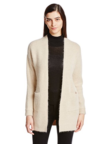 (マーキュリーデュオ)MERCURYDUO(マーキュリーデュオ) アンゴラダブルフェイスニットガウン