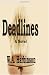 Deadlines at Amazon Books: 410%2Bot5W7eL._SL75_