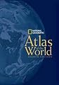 National Geographic Atlas Of The World