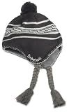 Timberland Men's Jacquard Trapper Hat