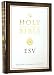 The Holy Bible: English Stanard Version (Red Letter Text)
