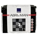 AbenaAbri-ManPremium,AirPlus,Formula2,MalePouchPads,14Count