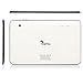 Dragon Touch A1 Plus 10.1-Inch Quad Core Google Android 4.4 KitKat Tablet PC, 8GB, Dual Camera