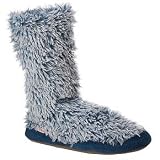 Acorn Girls' Boa Bootie (Youth)