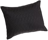 Michael Kors Sumatra Collection 14-by-18-Inch, Breakfast Pillow