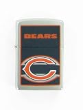 Chicago Bears Zippo Lighter