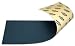 Mob Skateboard Grip Tape Sheet Black 9