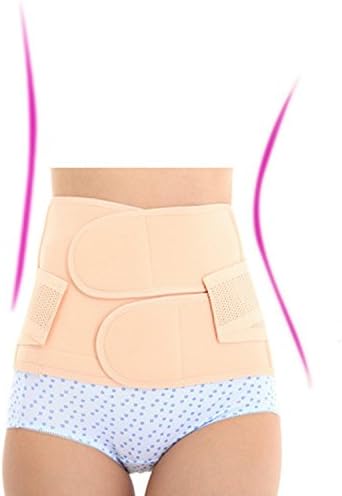 BELLAHM Postpartum Abdomen Waist Belt Postpartum Shape Recovery Waistband