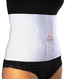 ITA-MED Elastic Abdominal Binder, 3 Panels