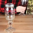 The Original RedNek Wine Glass