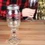 The Original RedNek Wine Glass