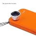 0.67X Macro Conversion Lens Wide Angle Lens for Apple iPhone 4, iPod Nano 5, Camera Phones and Pocket Cameras with 9.5mm Lens 410%2Bt3g0S0L. AA75 0.67X Macro Conversion Lens Wide Angle Lens for Apple iPhone 4, iPod Nano 5, Camera Phones and Pocket Cameras with 9.5mm Lens