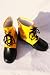 Final Fantasy X Tidus Cosplay Boots Shoes