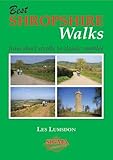 Best Shropshire walks