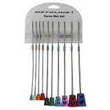Metolius Ultralight Curve Nut Package